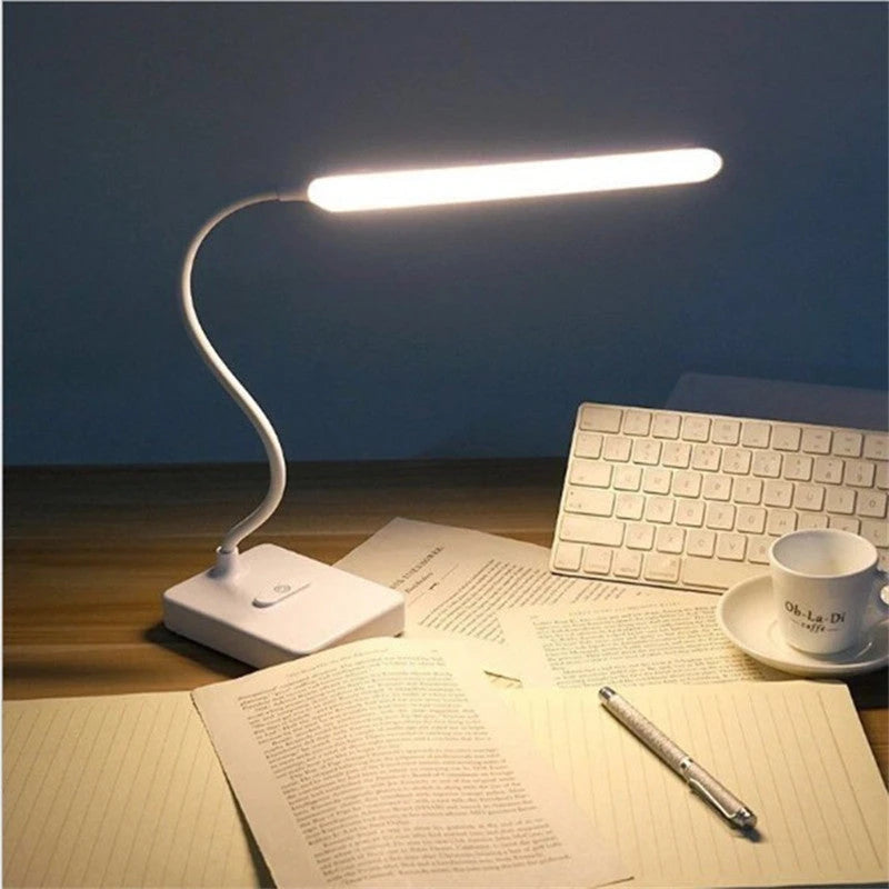 LED lithium battery eye protection lamp 