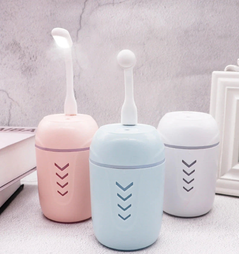 Humidifier portable car humidifier 