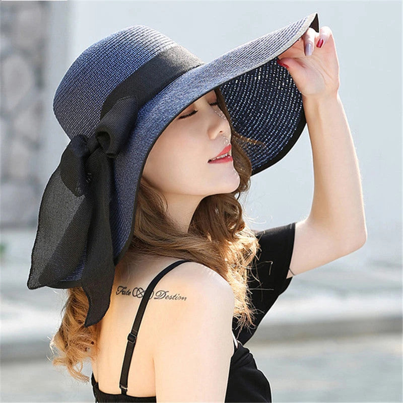 Summer sun hat 