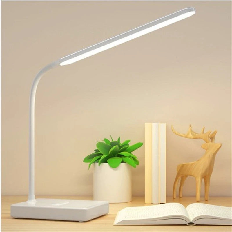 LED lithium battery eye protection lamp 