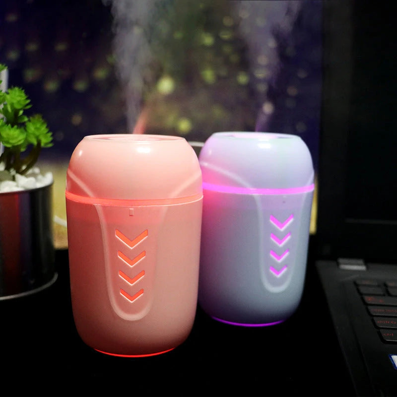 Humidifier portable car humidifier 