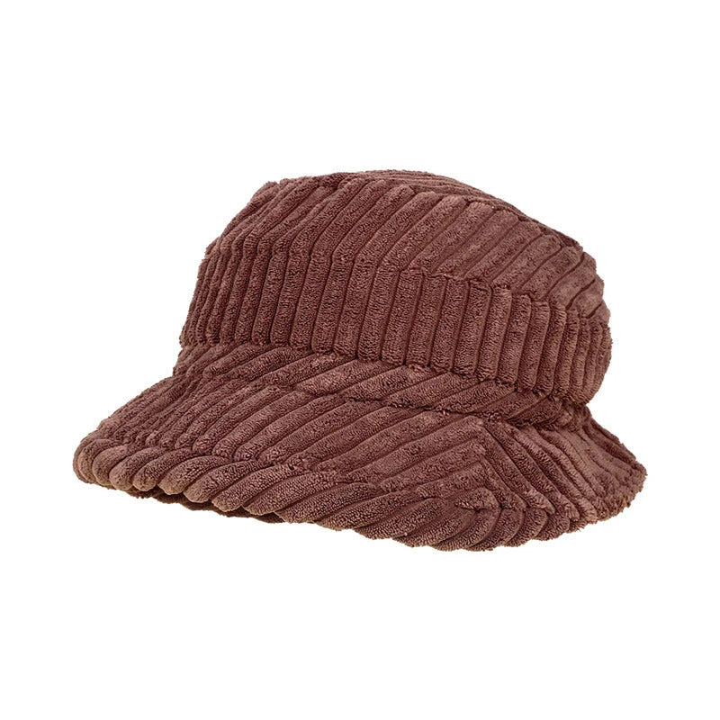 Autumn And Winter Hats Women's Western Style Ladies Hats 