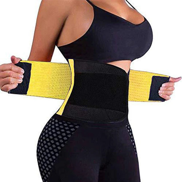 Waist Trainer Reducing Shapers Slimming 