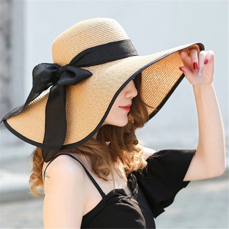 Summer sun hat 