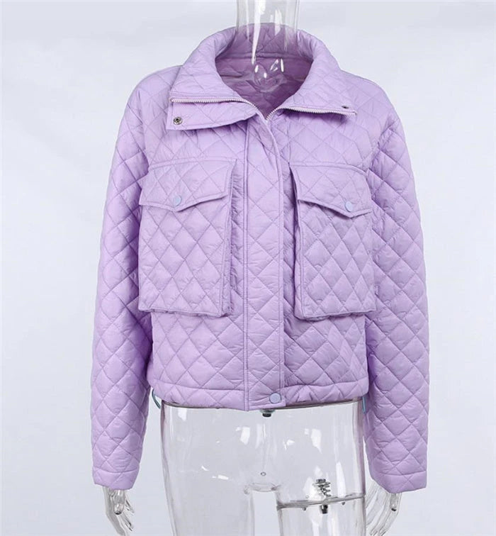 Fashion Winter Jacket Women Winter Jacket Women 