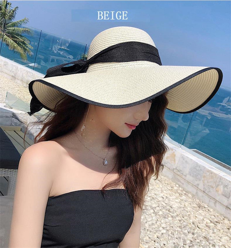 Summer sun hat 